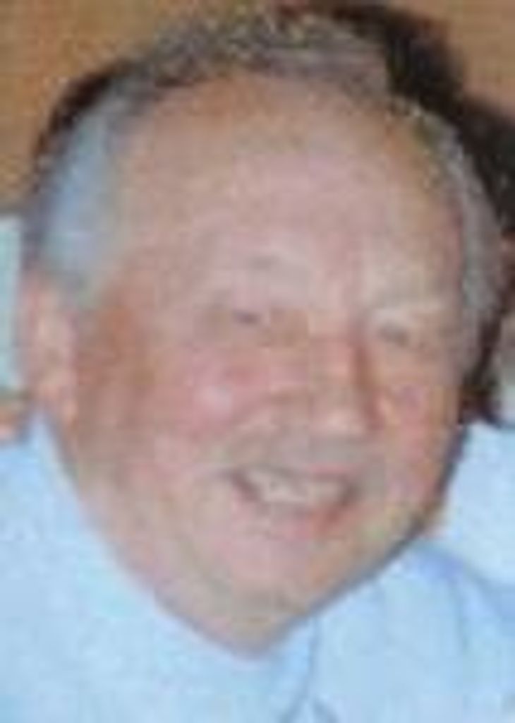 Joseph H. Hantz