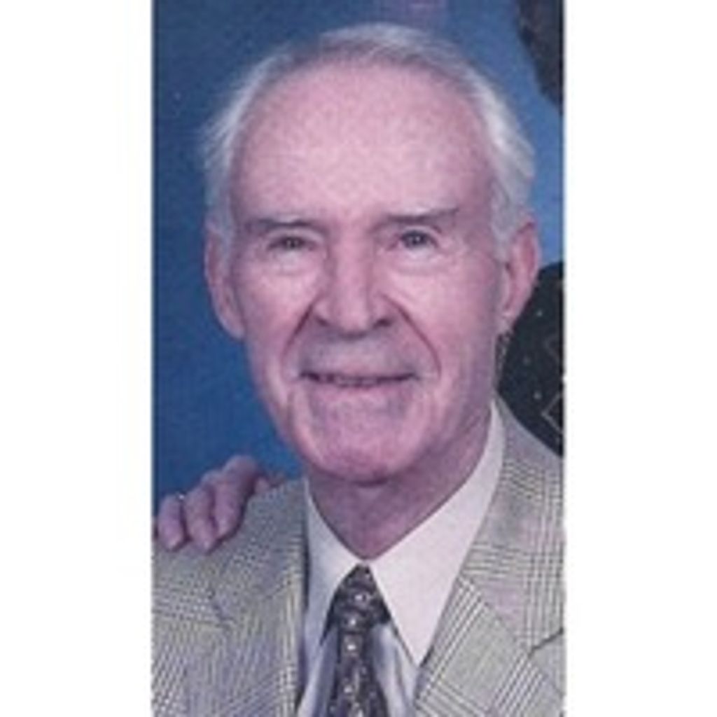 Donald Richard Bennett Profile Photo