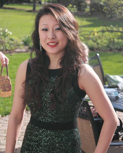 Joy S. Xue's obituary image