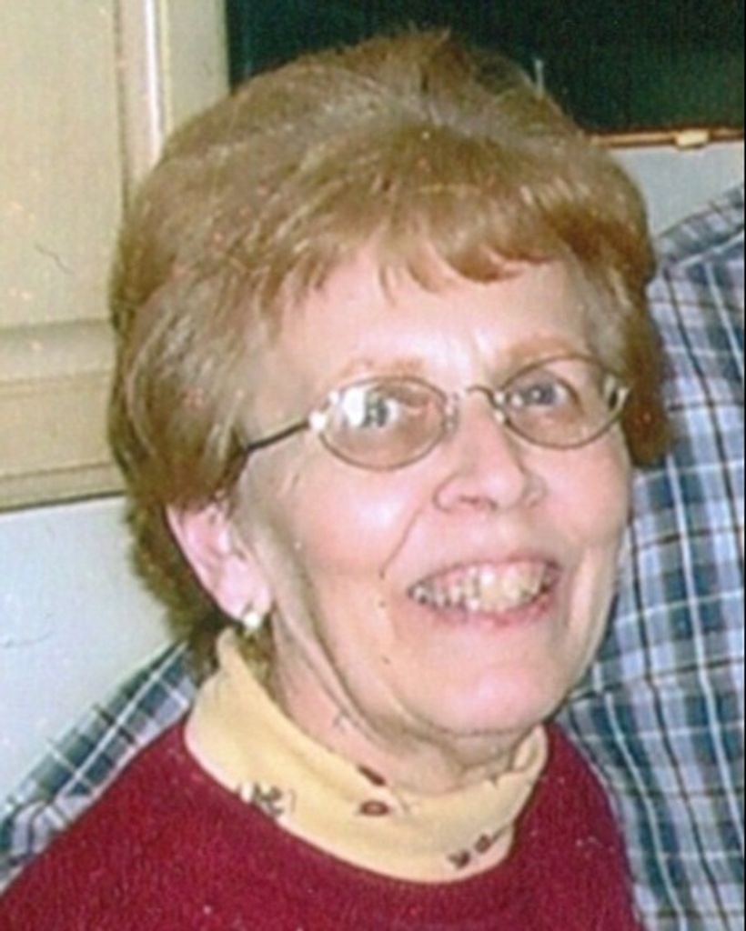 Kay Schaeffer Profile Photo