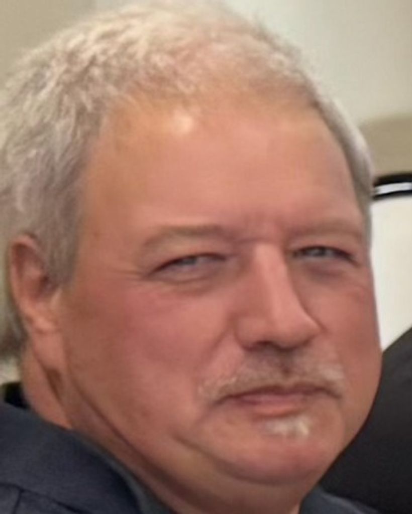 Erich Froese Profile Photo