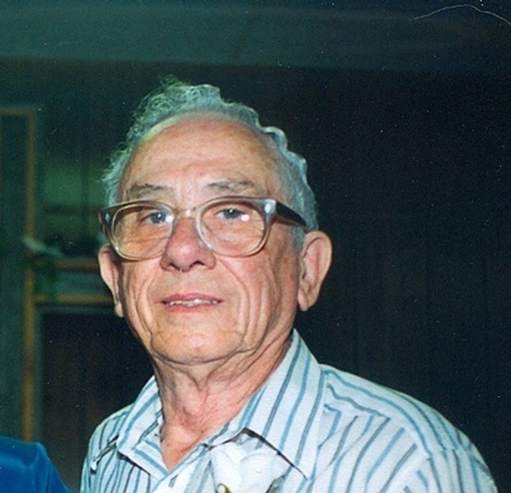 Glen Dale Latham Profile Photo