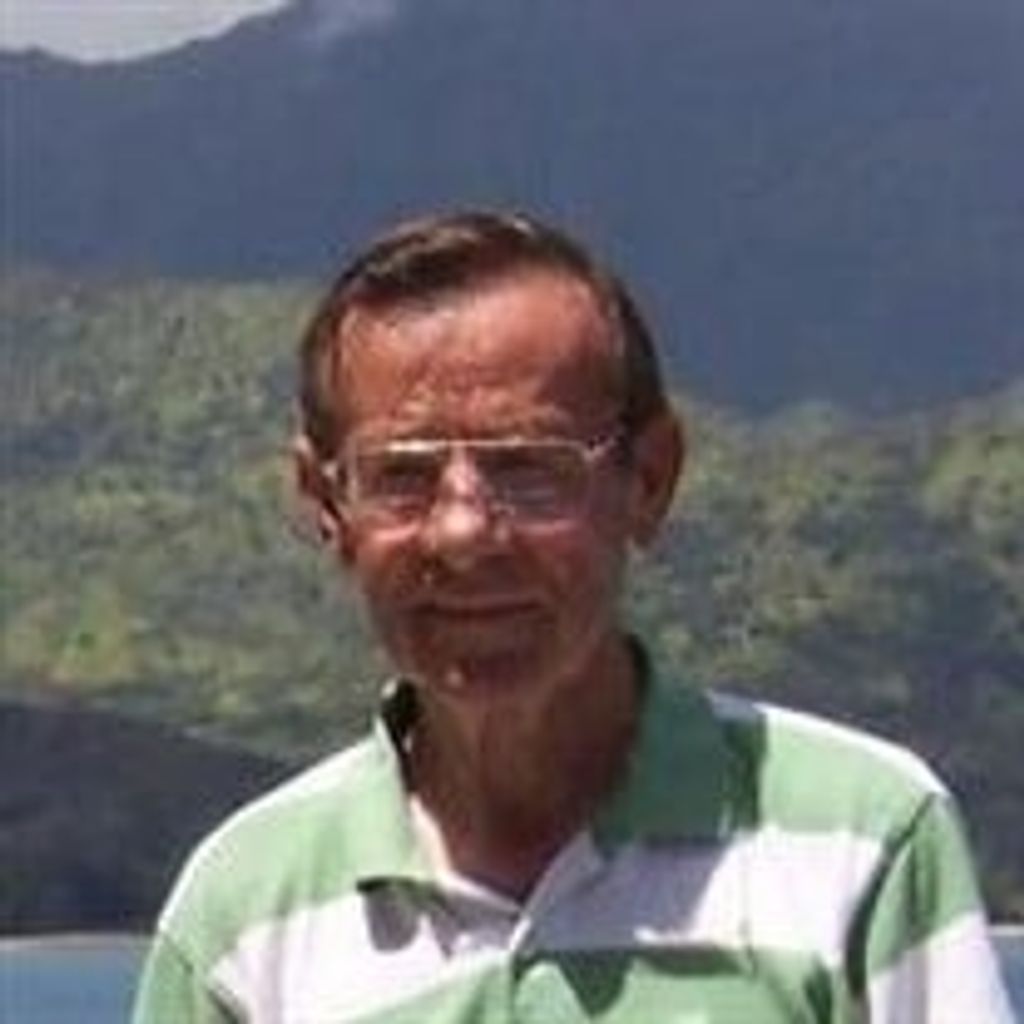 Billy Lawrence Kiser