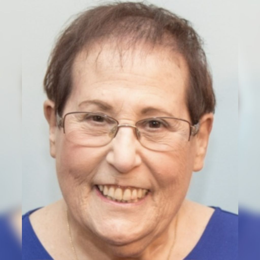 Ann Rosenfield Profile Photo