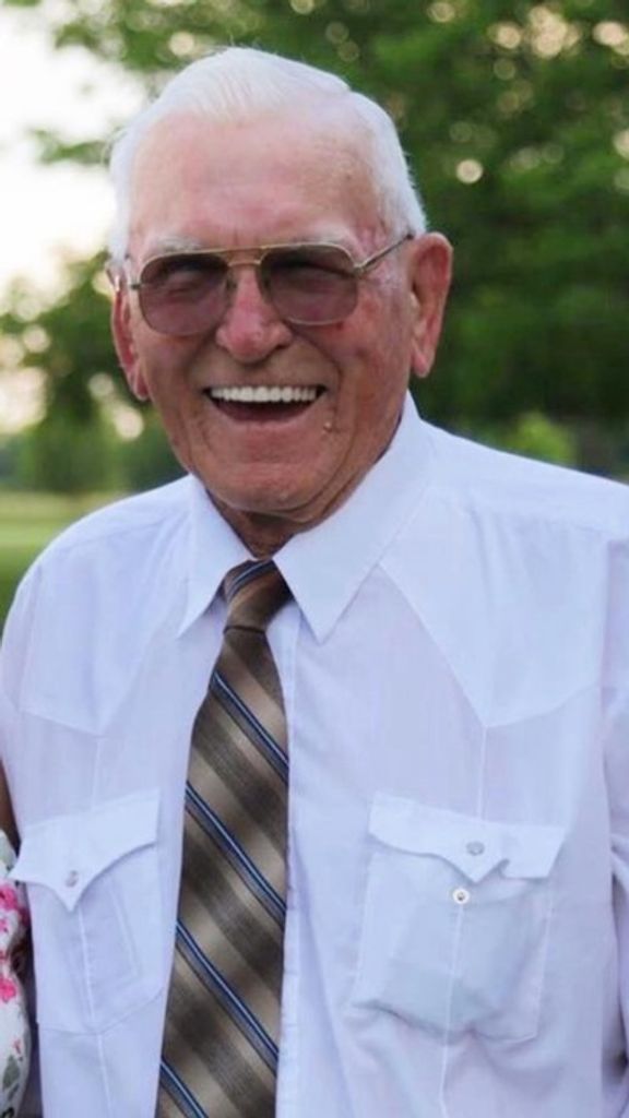 Billy R Havard Profile Photo