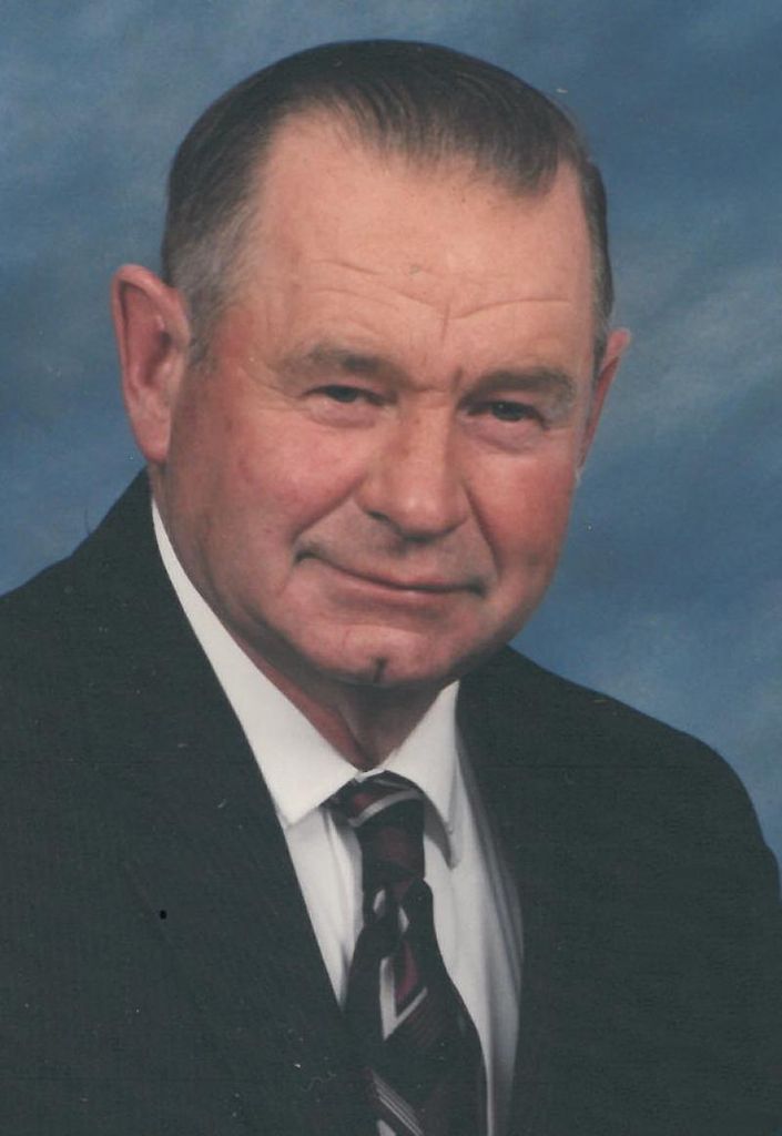 Thomas Matthew "Tom" Kugel