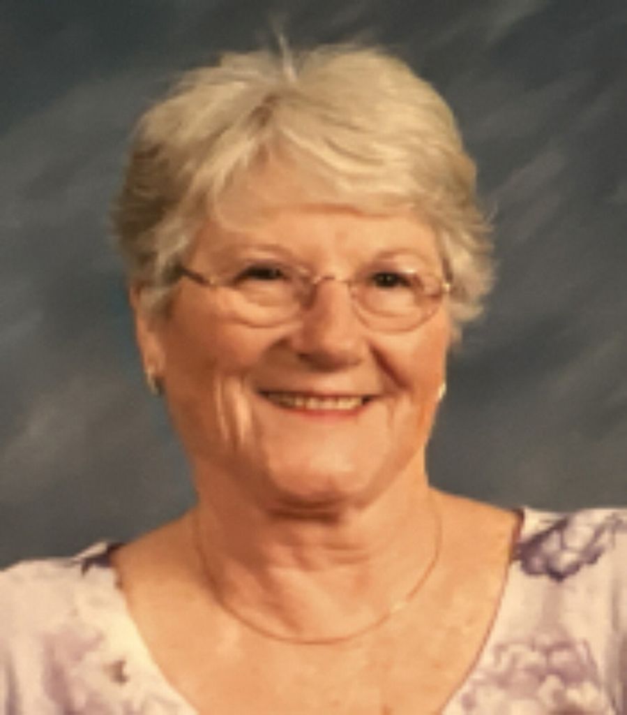 Ann Marie Elam