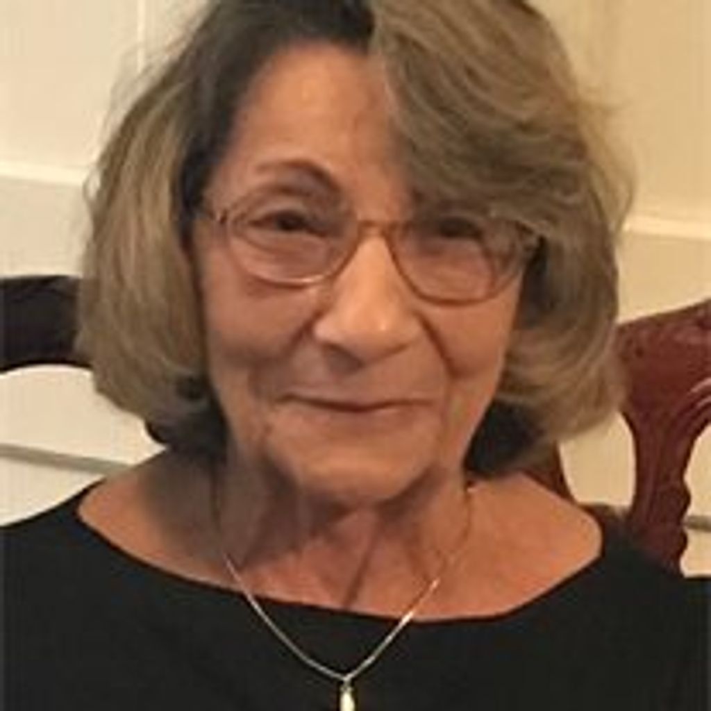 Isabel Concetta Mondello Profile Photo