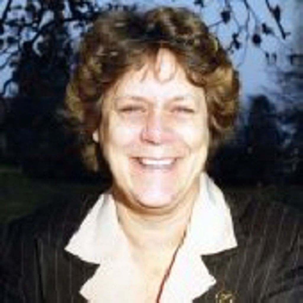 Pamela Reuter Profile Photo