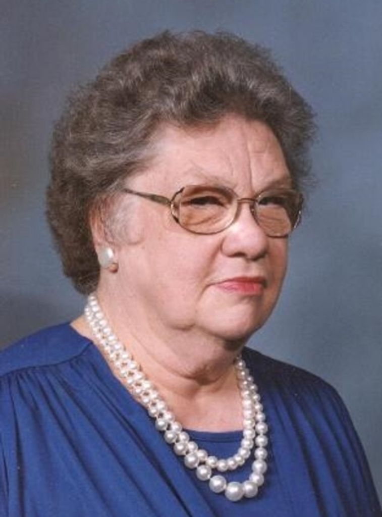 Ina C. Voortman Profile Photo