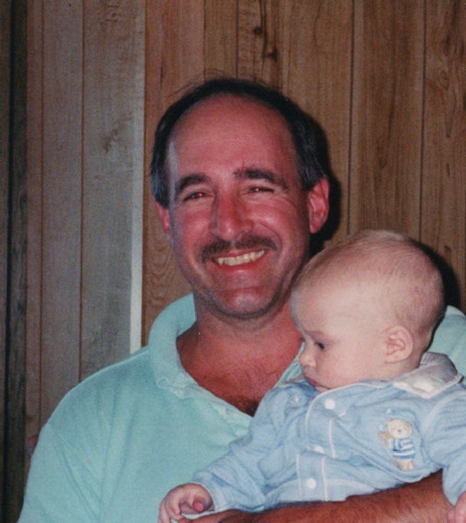 Peter Charles Van Buren