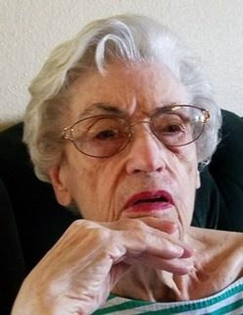 Marlene M. Frasier