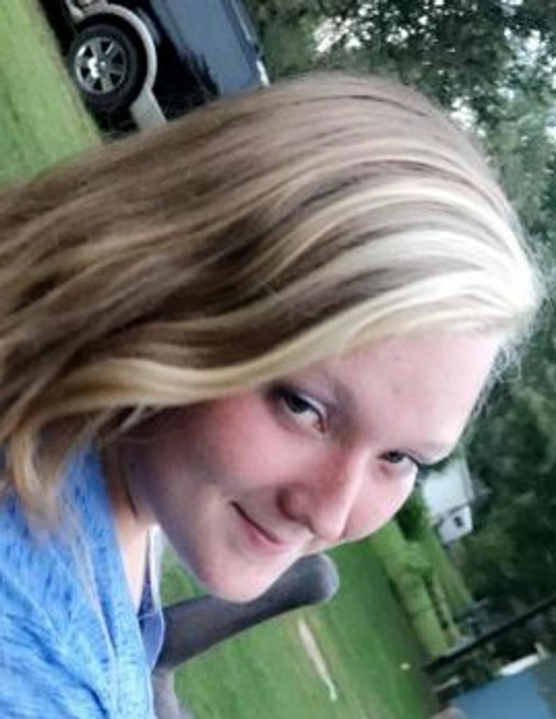 Shay Lynn Seals Profile Photo