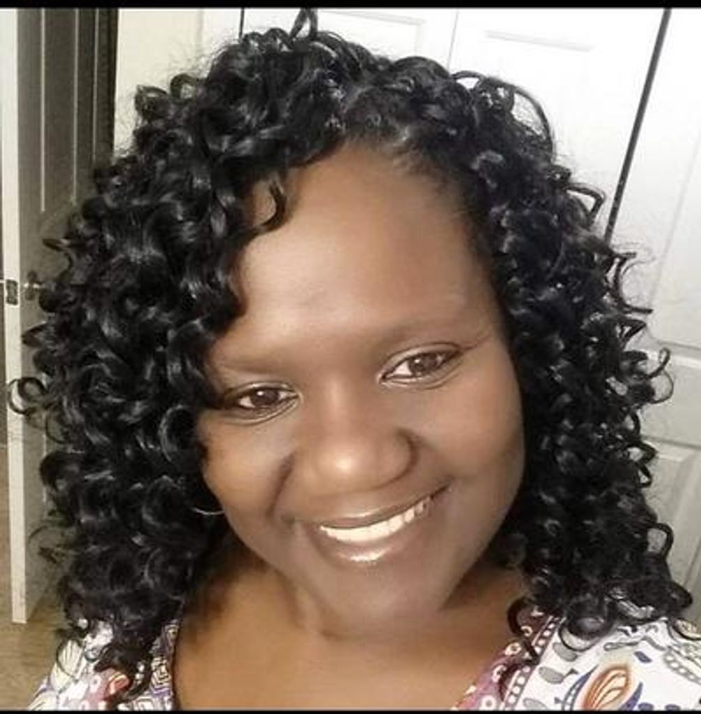 Gina Cherise Smith Profile Photo