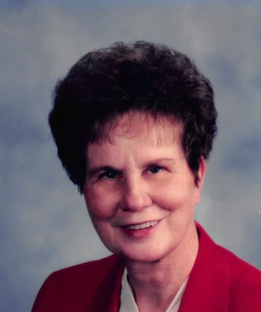 Mary Lou (Shannon)  Simpson