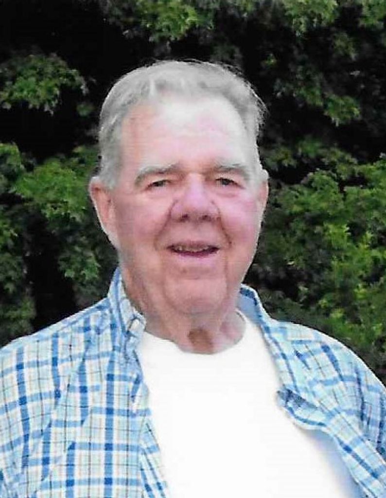 Charles J. Mcglade, Jr. Profile Photo