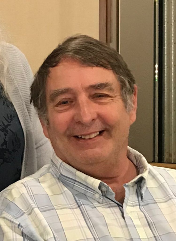 Timothy John “Tj” Johnson