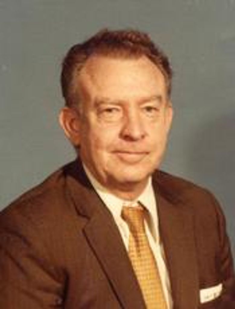 Billy W. Blair