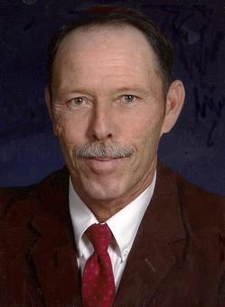 Mike Charles Shelton Profile Photo