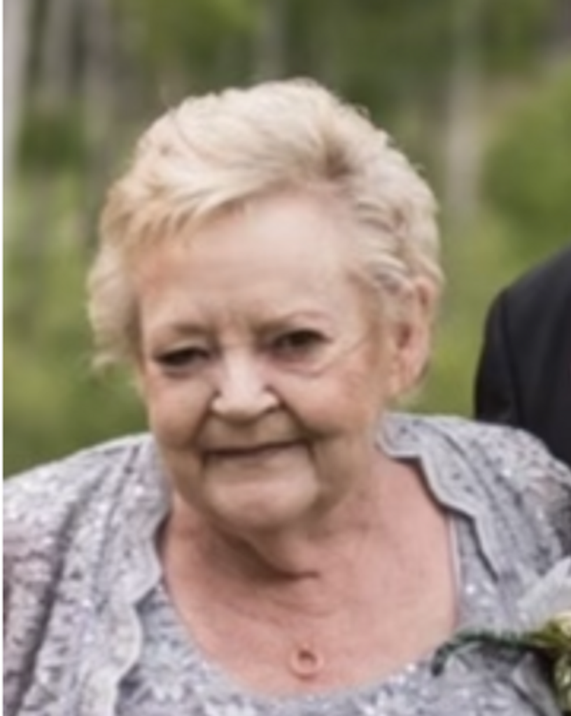 Charmaine Marie Griffin Profile Photo