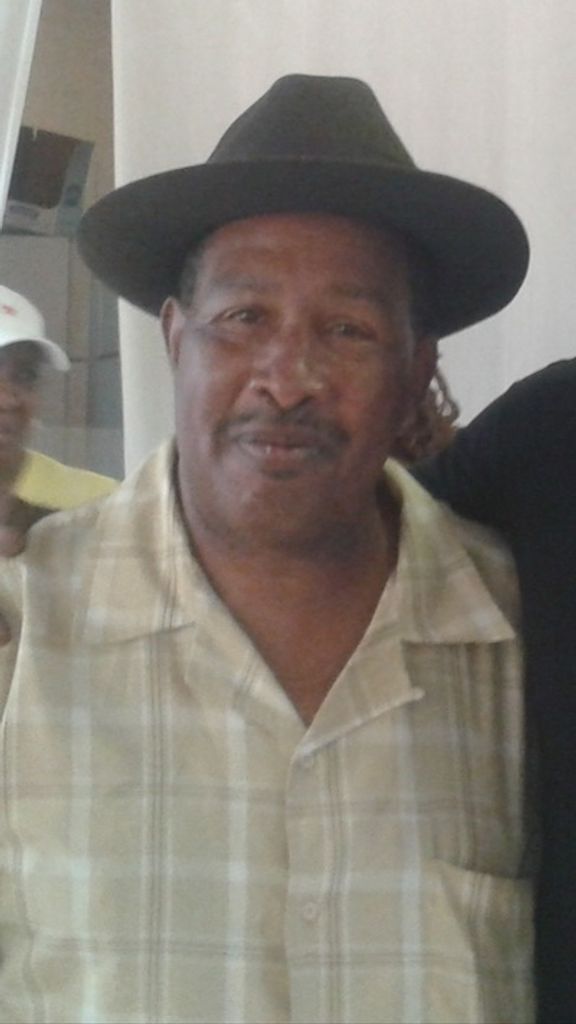 Mr. Michael Ray Dyas