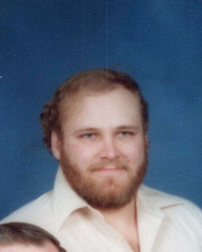 Robert William Murphy Profile Photo