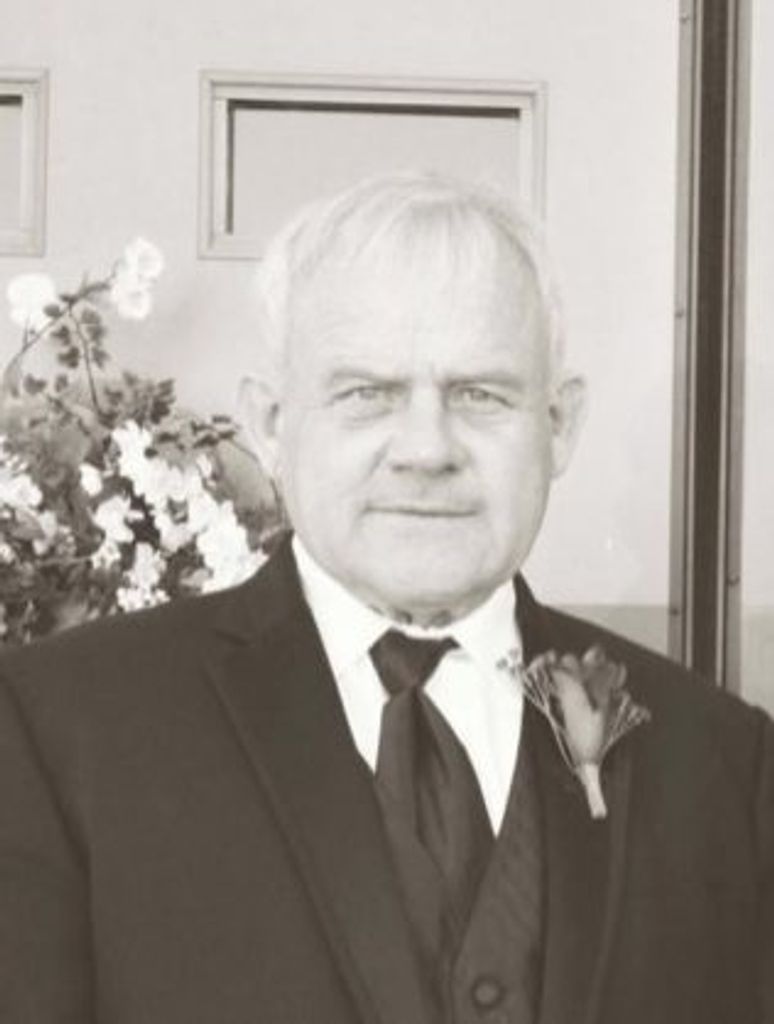 Gary L. Vander Loop