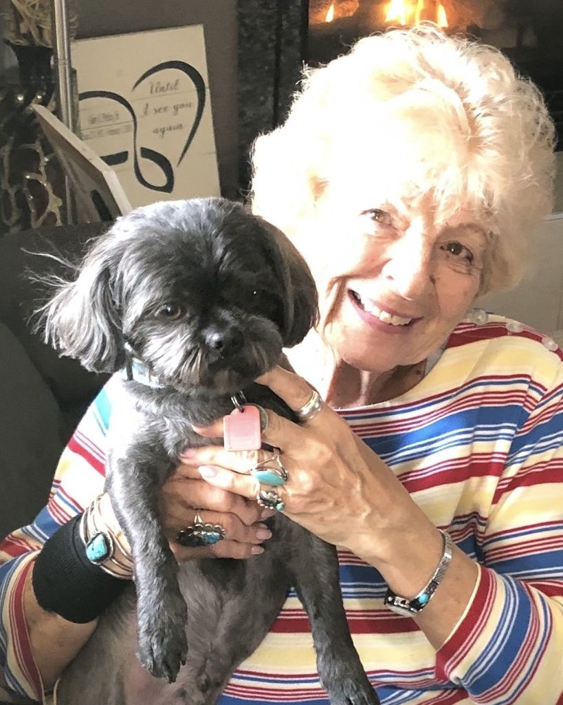 Doris Viola Meisinger Profile Photo