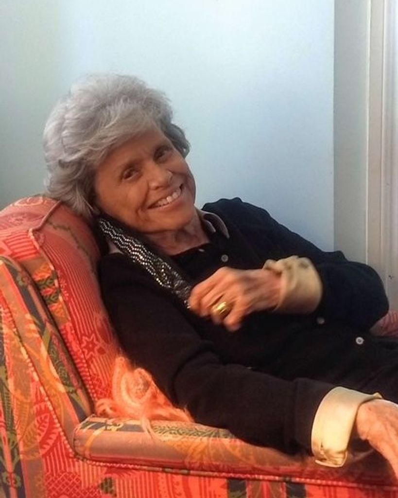Marijane Schaefer Coale