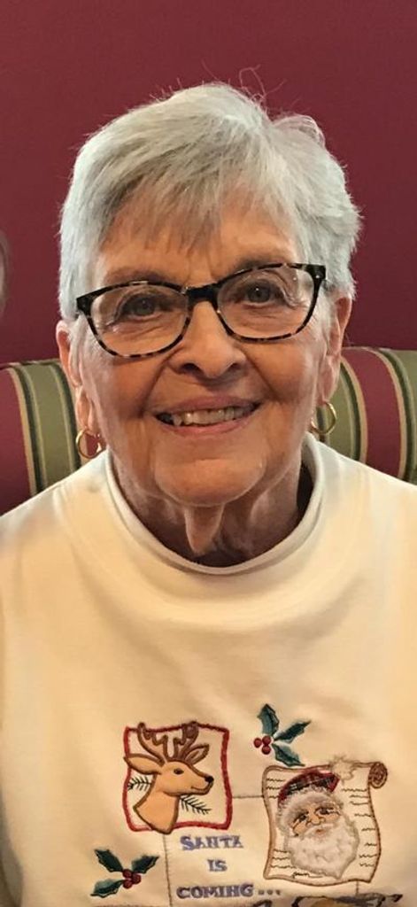 Ann Patterson Hall Profile Photo