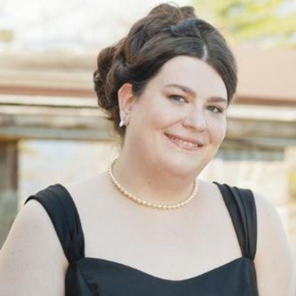 Rachael M. Wright