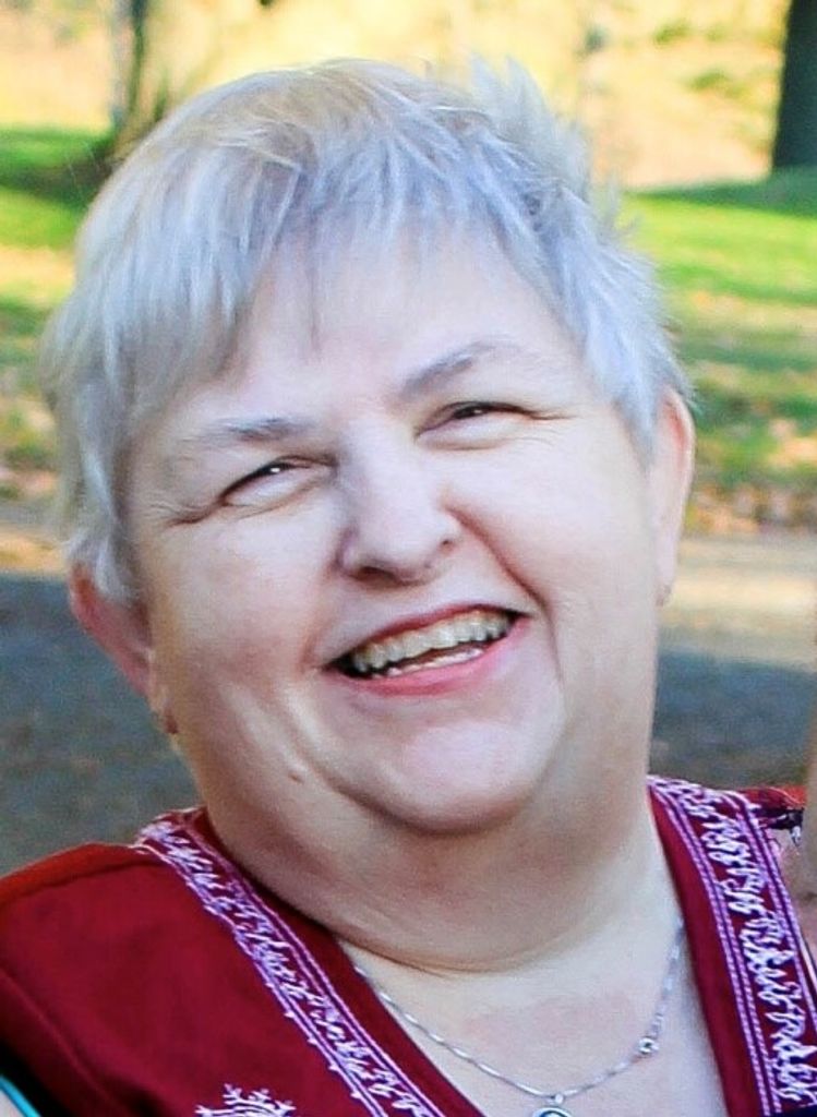 Marla Martin Smith Profile Photo