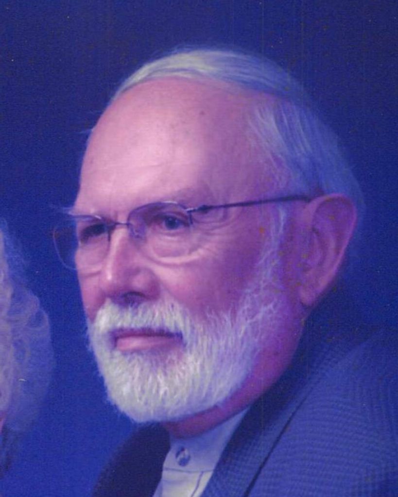 Walter "Wally" William Senkbeil