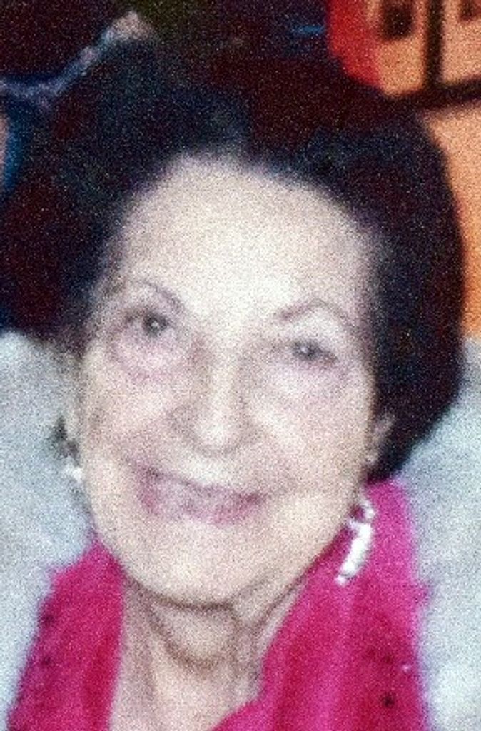 Theresa Marie “Mom” Barbieri Castarella