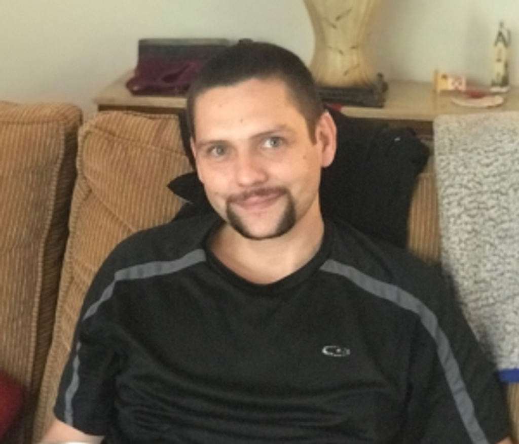 Morgan J Stephens Profile Photo