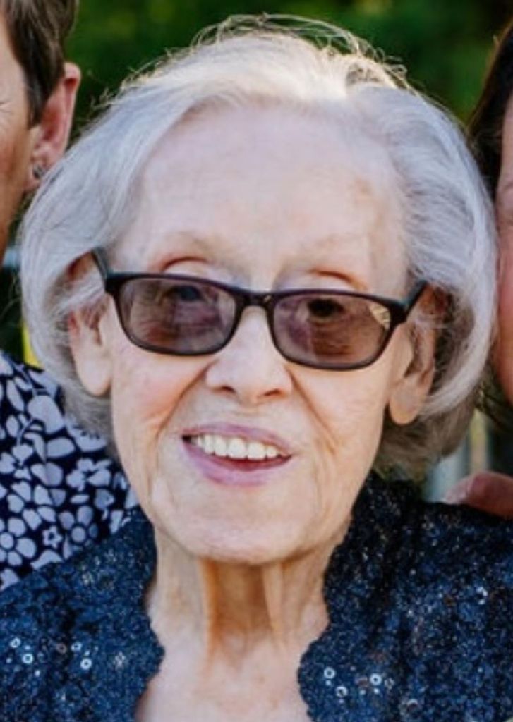 Thelma Louise Summers