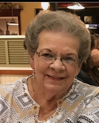 Juanita Lee Burkett Profile Photo