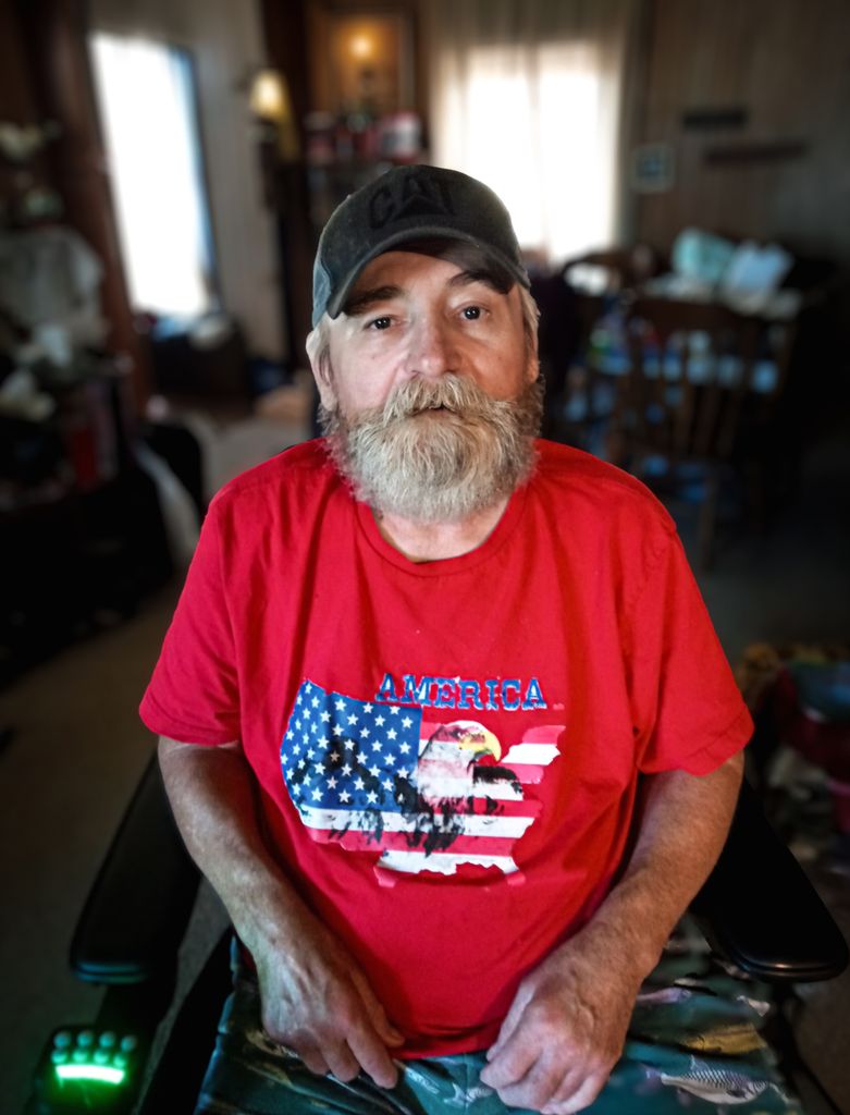 James "Jim" Myers