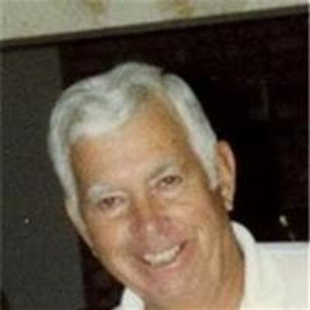 Clifford H. Dyer