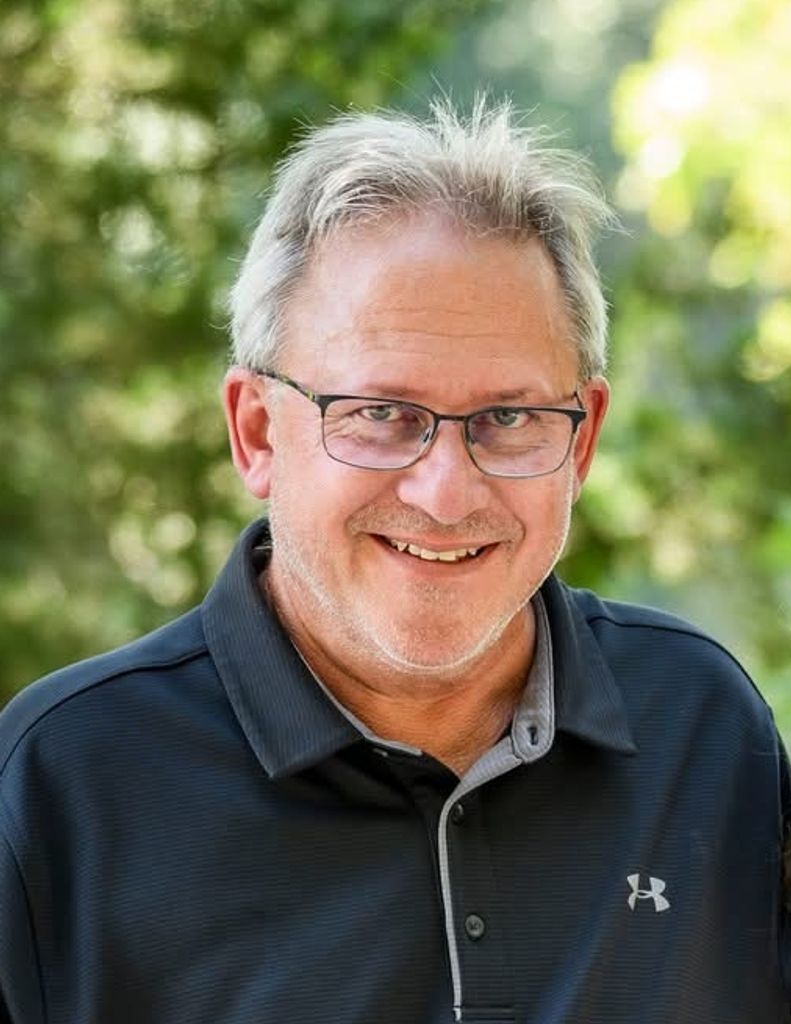 Kent T. Barnes Profile Photo
