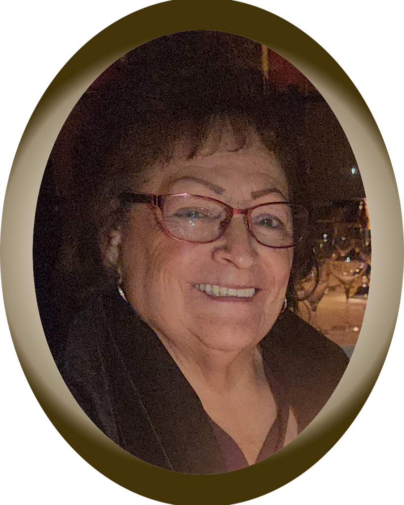 Virginia Camacho Profile Photo