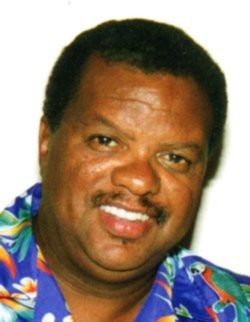 Christian Sierd Ferguson