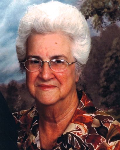 Lena Rose Overton Veazey-Moore Profile Photo