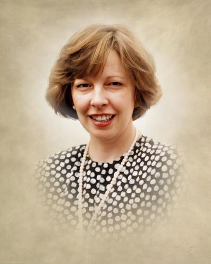 Mary Dankmeyer Profile Photo