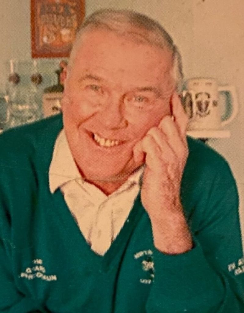 John "Nellie" Meagher Profile Photo