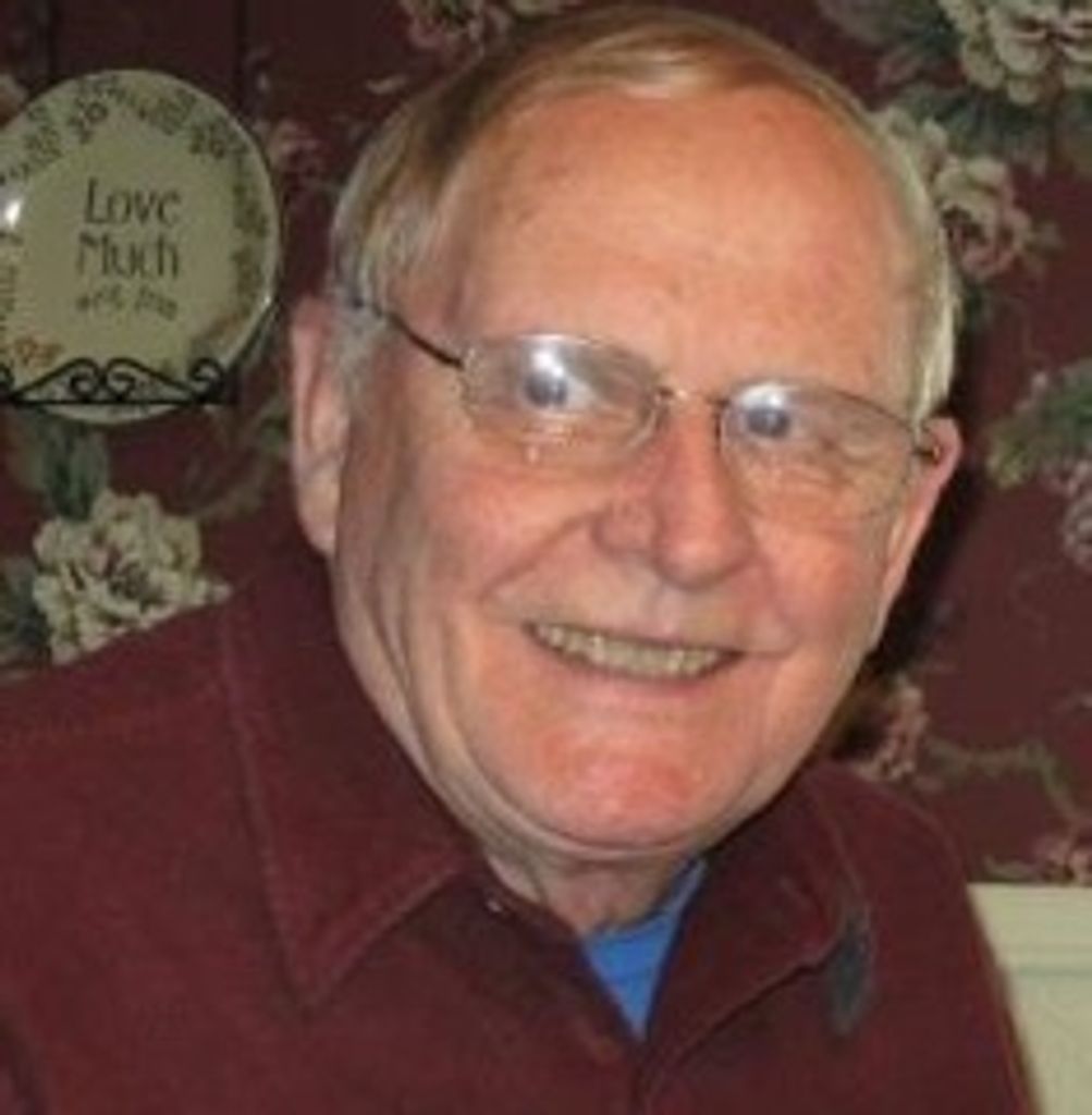 Irvin Sandahl