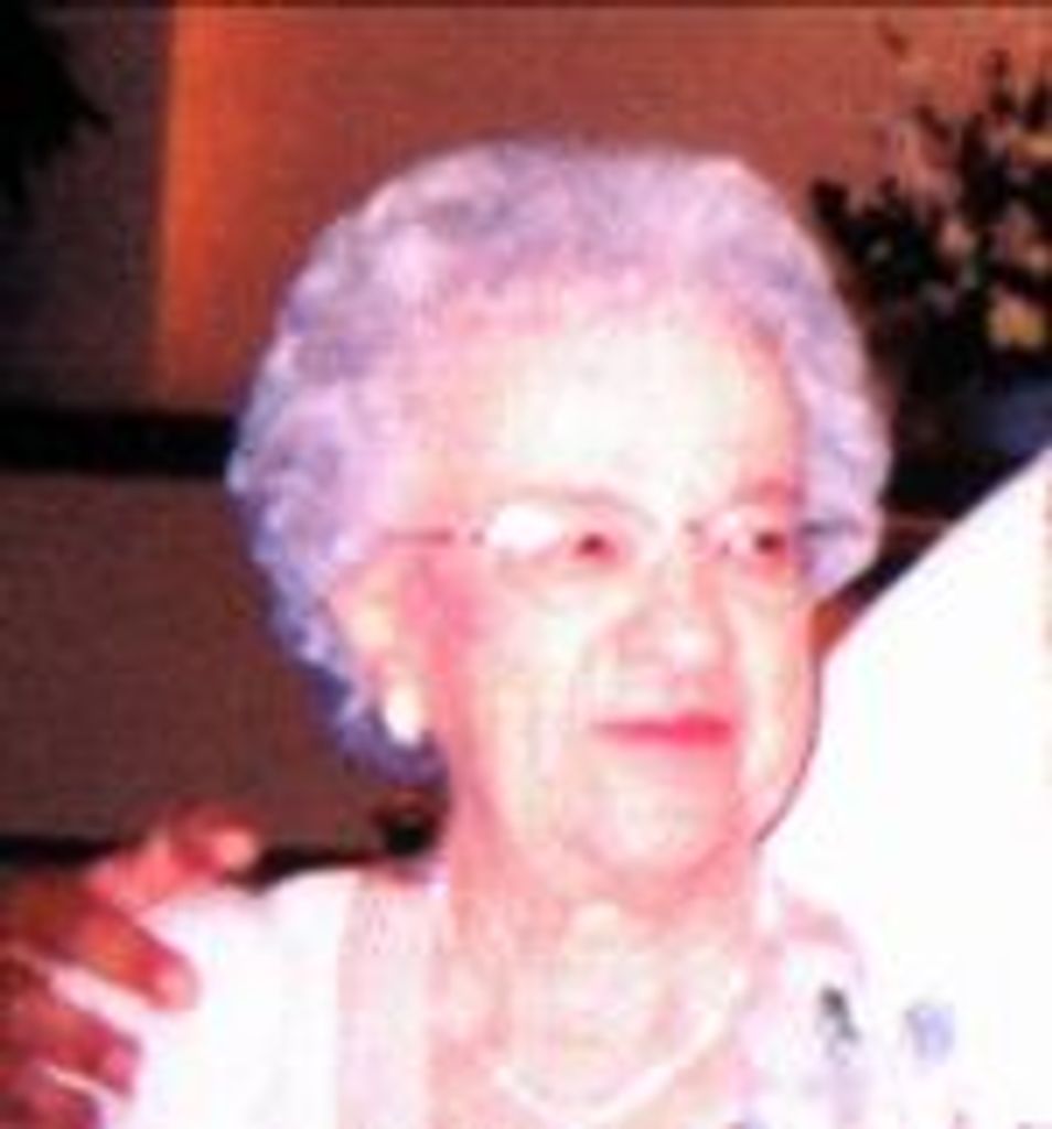 Agnes Ingoglia Profile Photo
