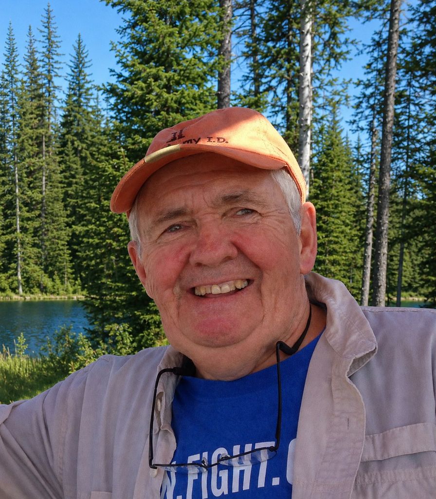Dean Raymond Luro Profile Photo