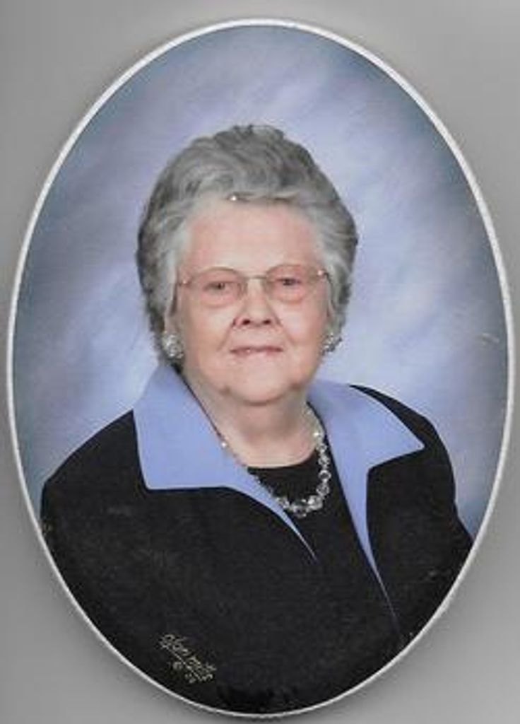 Edna Elizabeth Roberson Profile Photo