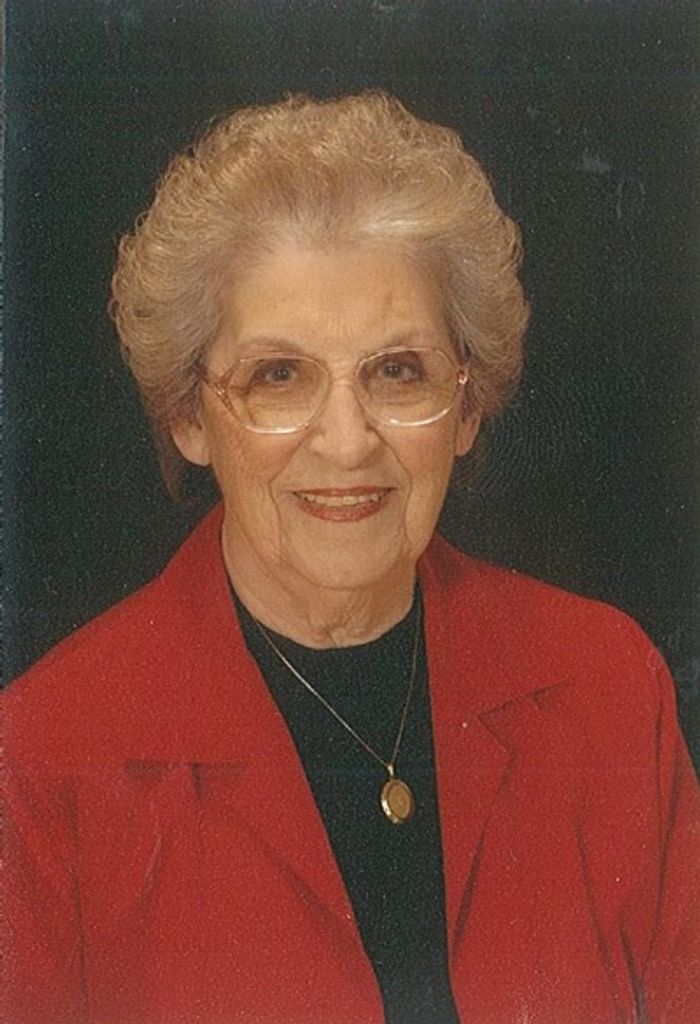 Teresa Bradshaw